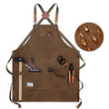 Tablier imperméable