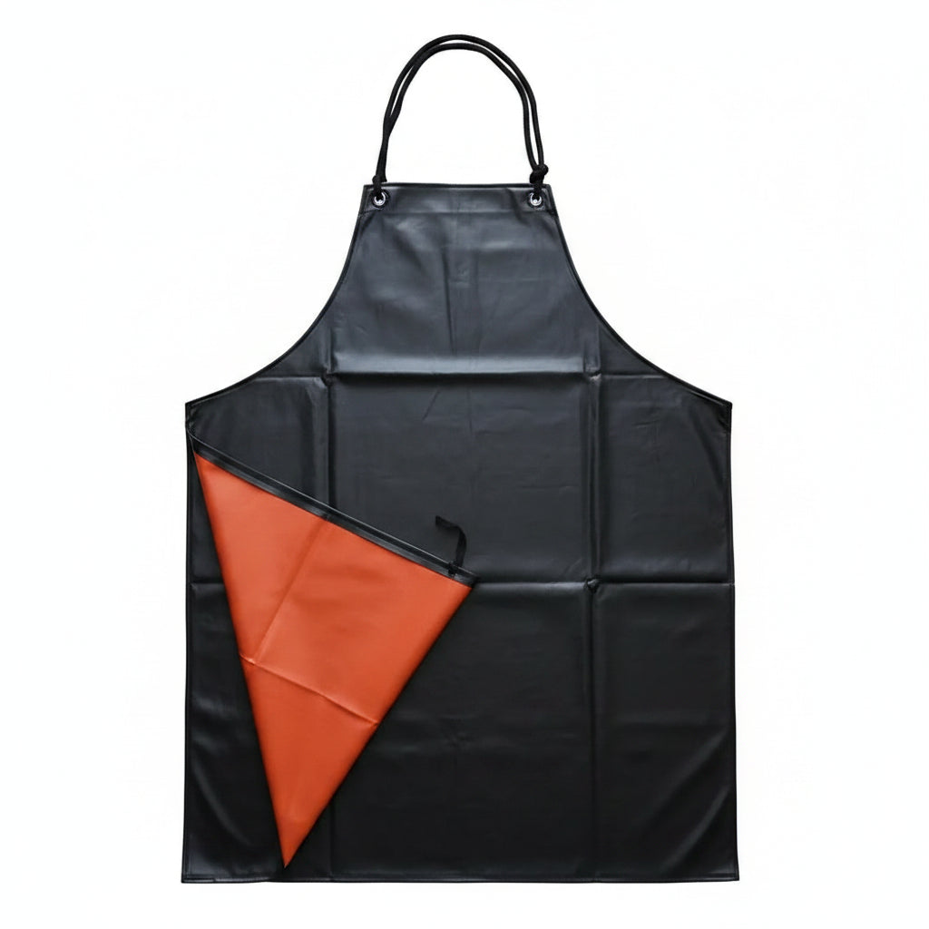 Tablier en PVC