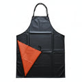 Tablier en PVC