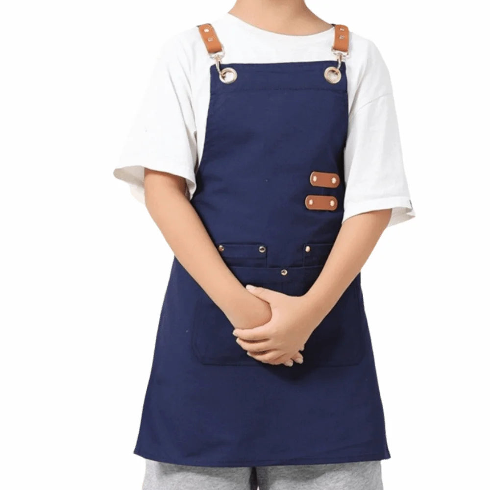Tablier de cuisine enfant