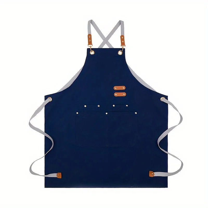 Tablier de pizzaiolo