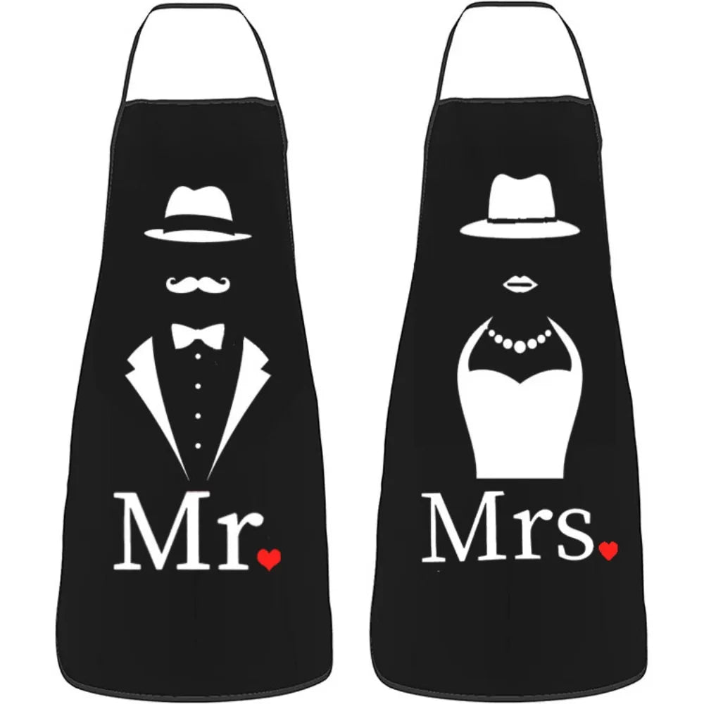 Tabliers de couple
