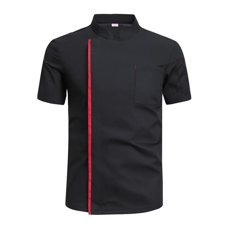 Blouse tablier femme