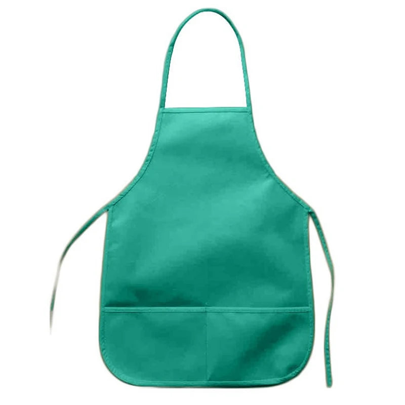 Tablier d'école