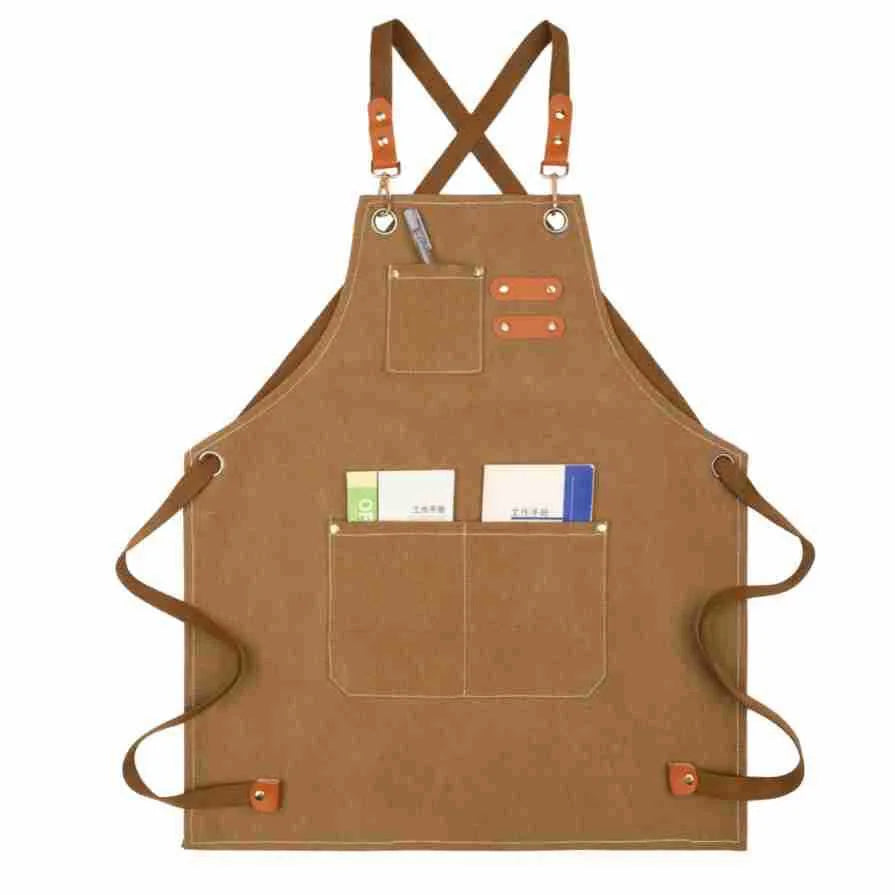 Tablier de bricolage pour enfant