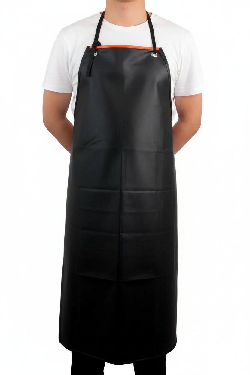 Tablier en PVC
