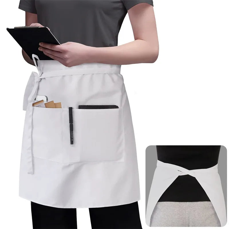 Tablier de serveur