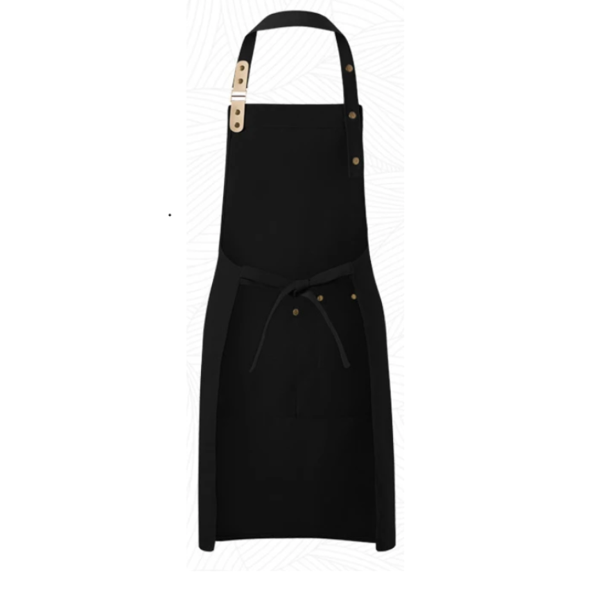 Tablier de cuisine professionnel