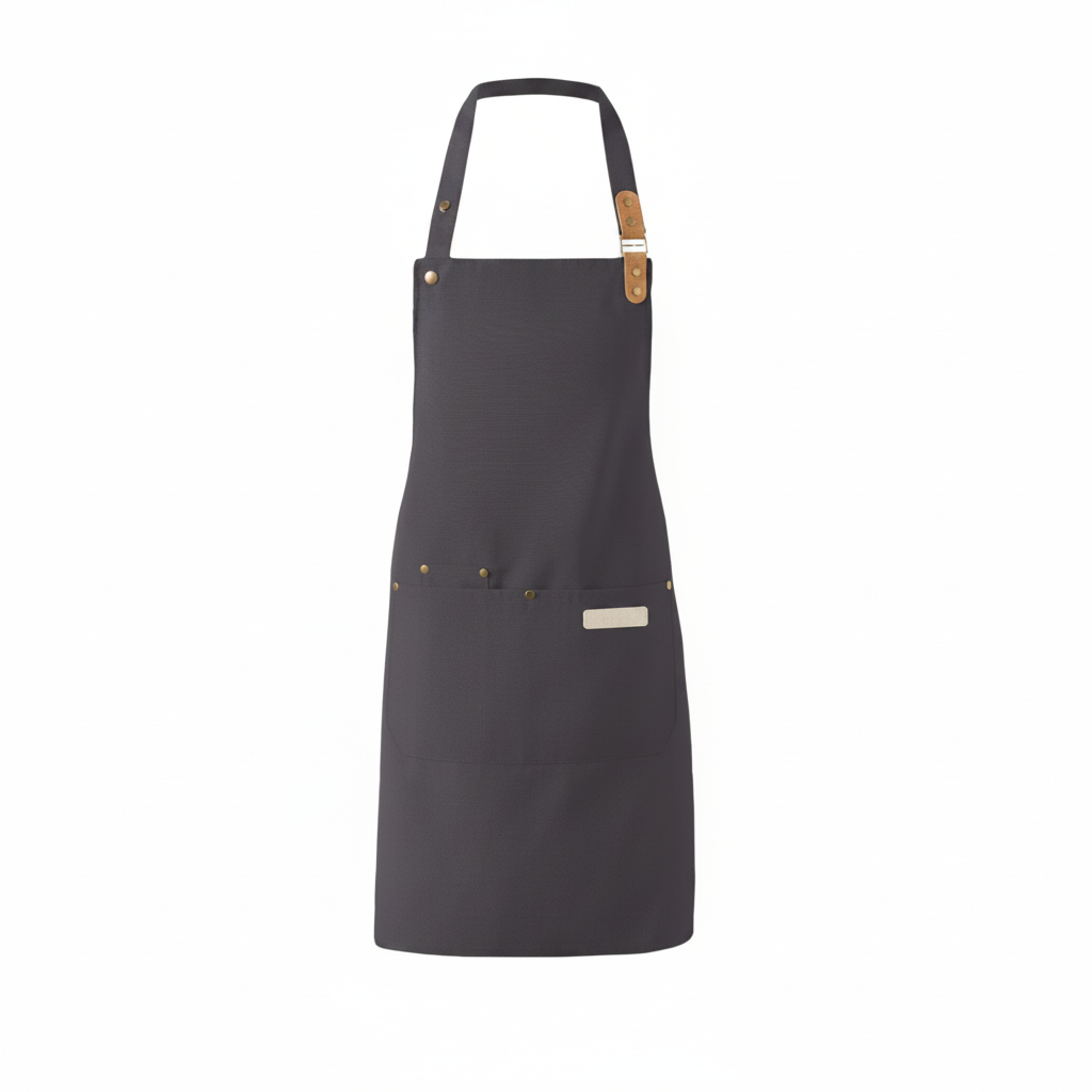 Tablier de cuisine professionnel