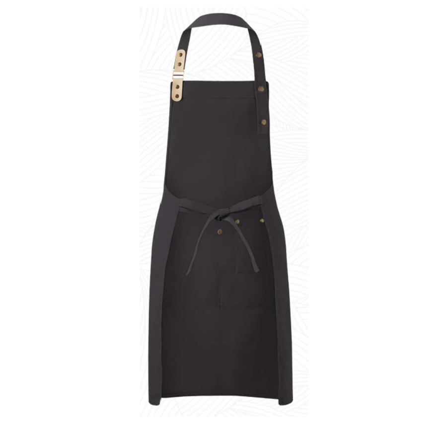 Tablier de cuisine professionnel